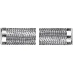 Exkluzív ajánlat FERRO flexibilis bekötőcső 1/2"-3/4" BB 40 cm