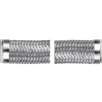 FERRO flexibilis bekötőcső 3/8"-3/8" BB 30 cm Kedvezményes ár