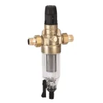 BWT Protector Mini HWS C/R vízszűrő (hideg) 1/2" Olcsó
