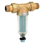 HONEYWELL öblíthető finomszűrő MiniPlus-FF06 1/2" Ne maradj le