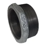 Horganyzott szűkítő, külső-belső menetes, 2"-3/4" Akciós ár