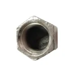 Horganyzott kupak, 5/4" Olcsóbb