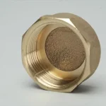 Akció Réz kupak, 3/8"