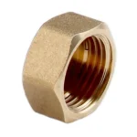 Rendeld meg most Réz kupak, 5/4"