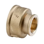 Szuper akció Réz szűkítő, belső-belső menetes, 2"-6/4"