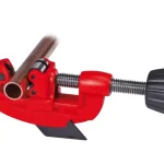 ROTHENBERGER tube cutter 30 pro, csőlevágó 3-30 mm (1/8-1.1/8") Kihagyhatatlan ajánlat