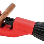 Legnépszerűbb ROTHENBERGER tube cutter 35 csőlevágó, 6-35 mm, Duramag (1/4-1.3/8")
