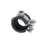 Gumis csőbilincs 1/2" (20-23 mm) Outlet