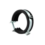 Gumis csőbilincs 2 1/2" (73-78 mm) Korlátozott ajánlat