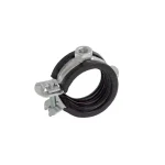 Gumis csőbilincs 3/8" (16-19 mm) Szuper akció