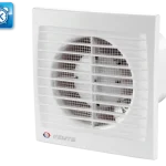 Gyors kiszállítás VENTS 125 ST ventilátor, időzítős