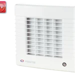 Bestseller VENTS 100 MA 12 ventilátor, automata zsalus, 12 V