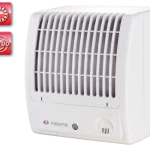 Különleges ajánlat VENTS CF 100 Turbo centrifugális ventilátor
