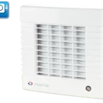 Legkelendőbb VENTS 150 MAV ventilátor, automata zsalus, húzózsinóros