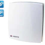 Ne maradj le VENTS 100 LDTH ventilátor, időzítős, páraérzékelős