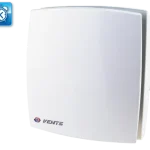 VENTS 125 LDT ventilátor, időzítős Outlet