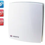 VENTS 125 LDT L Turbo ventilátor, időzítős, golyóscsapágyas Legjobb ár