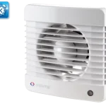 Azonnali szállítás VENTS 100 MT ventilátor, időzítős