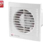 Azonnali szállítás VENTS 150 S L ventilátor, golyóscsapágyas