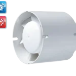 BLAUBERG Tubo 125 T csőventilátor, időzítős Legjobb ár