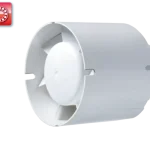 Alacsony ár BLAUBERG Tubo 150 csőventilátor