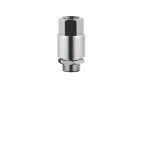 Expressz kézbesítés GROHE csőszellőző szelep 1/2"