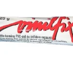 Azonnali szállítás Vinilfix tubusos ragasztó, 125 g