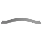 Outlet Fogantyú A023-160 Aluminium