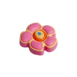 Fogantyú T-500 gomb Pink virág Vedd meg most