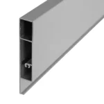 Fiókcsúszó FDS-BFE Előlap 1100mm Szürke Bestseller