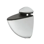 Ne maradj le Polctartó 67415 23x43x41mm Króm