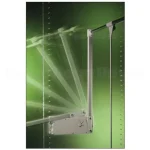 Végkiárusítás Gardróblift 500-A 750-1150mm 10kg alu