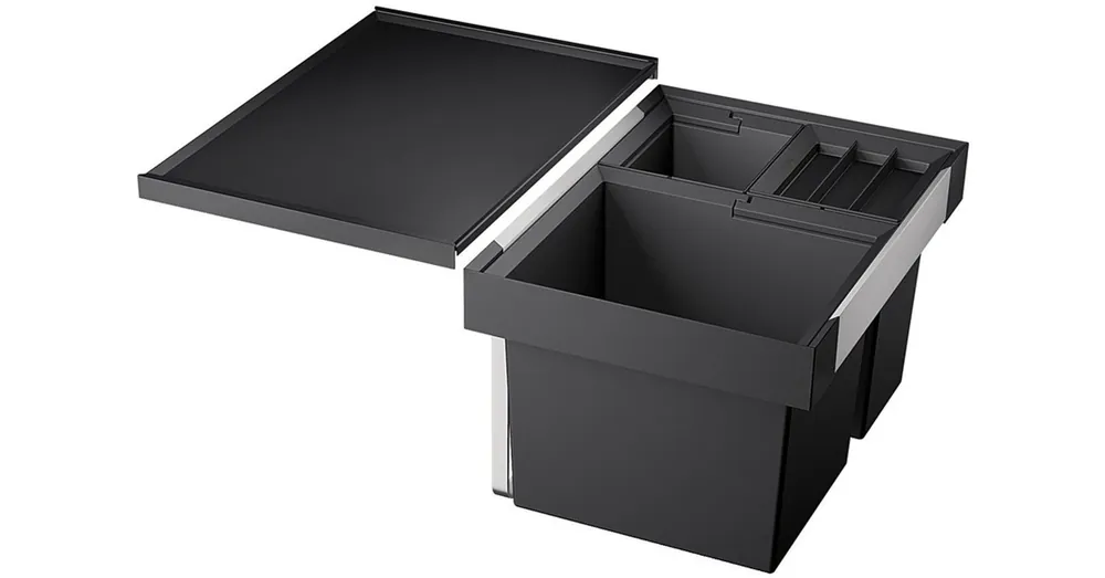 Blanco FLEXON II XL 60/3 szelektív hulladékgyűjtő Árcsökkenés