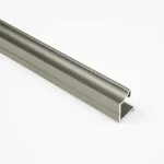 Gyors kiszállítás Tolóajtó Fogantyú profil Fiona Pezsgő 2700mm