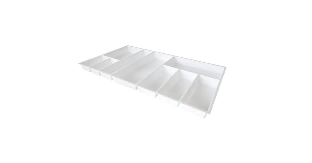 Evőeszköztartó SKY ANTARO 500/90 (816x474mm) fehér Olcsó