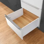 FDS-PRO 18 D Fiókrendszer 500mm Fehér Expressz kézbesítés