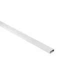 FDS-CLASSIC Belső fiók Előlap magasító rúd 1100mm Fehér Szuper ajánlat