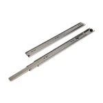 Fiókcsúszó golyós HB45 X 45/500mm 30kg Acél Gyors kiszállítás