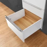 Prémium FDS-PRO 18 HD D Fiókrendszer 500mm Fehér 60kg