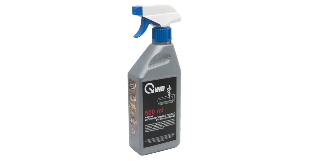 Árengedmény Légkondicionáló-tisztító 500 ml