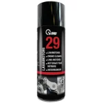 Outlet Motortisztító 400 ml