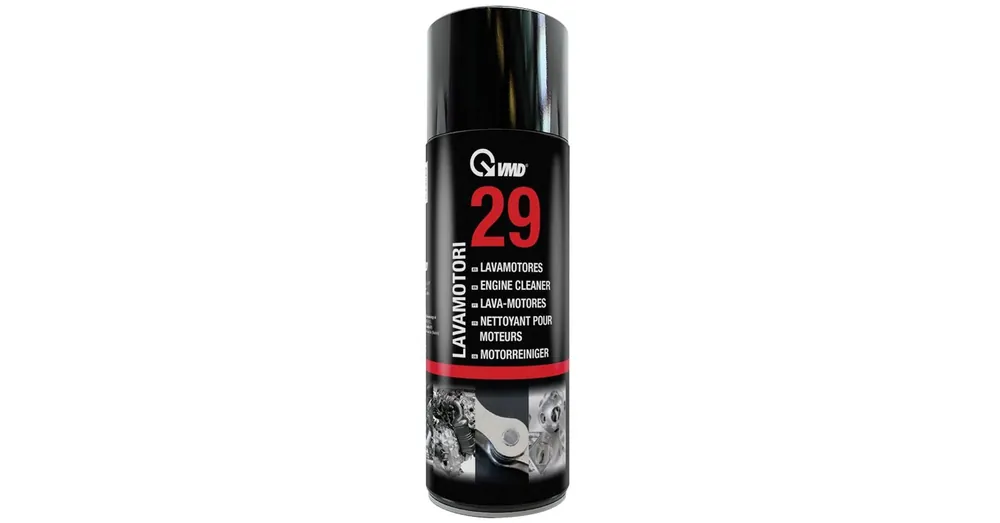 Outlet Motortisztító 400 ml