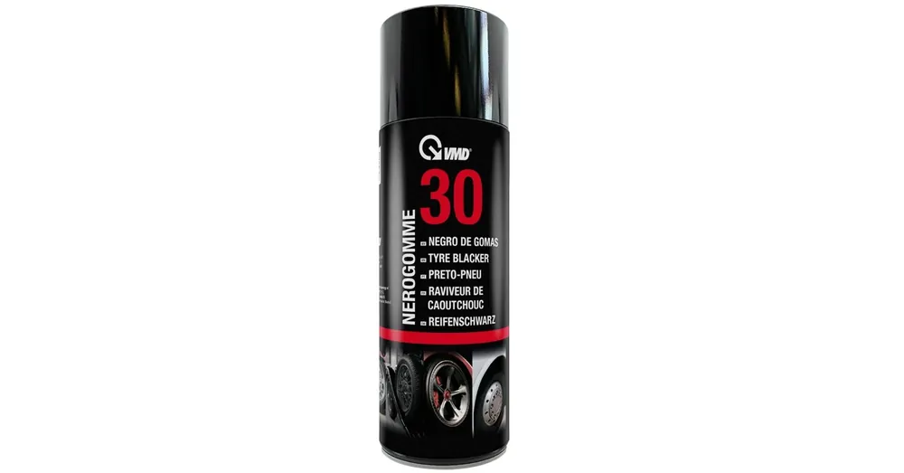 Gumiápoló és -tisztító 400 ml Kedvezményes ár
