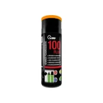 Gyors kiszállítás Fluoreszkáló festék spray - 400 ml - narancs