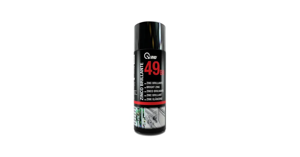 Fényes cink spray - 400 ml Szuper ajánlat