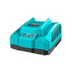 TOTAL Lítium-ion akkumulátor töltő 4,0Ah - 20V/P20S - Industrial Outlet
