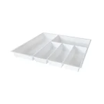 Evőeszköztartó SKY 500/60 (522x474mm) fehér Csak ma