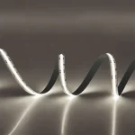 Végkiárusítás Led szalag COB Középfehér 12V - 11W/m - 320 L 5fm