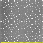 Perforált lemez Fekete MDF5 DAISYPOP perforációval 1218x608x5mm Legjobb ár