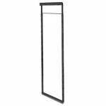 Kesseböhmer Dispensa Keret 1900-2300mm Antracit Expressz kézbesítés